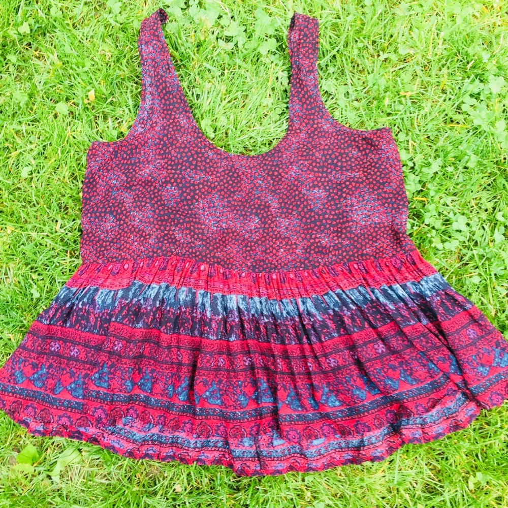 UO Ecote Tank